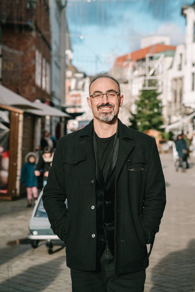 Neujahrsempfang von Lena MdL, Alaa MdB und dem Stadtverband der Grünen Oldenburg