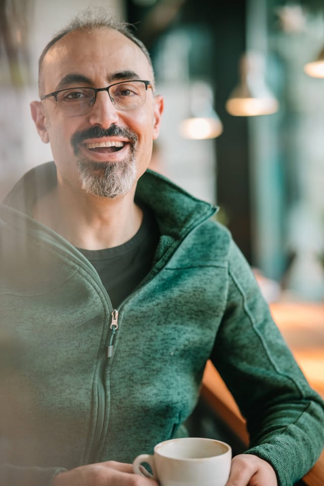 Bundestagsrede zur Atomkraft