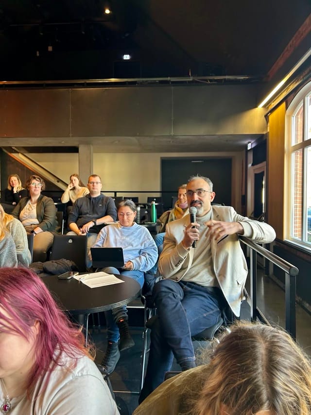 Bezirkskonferenz Weser-Ems